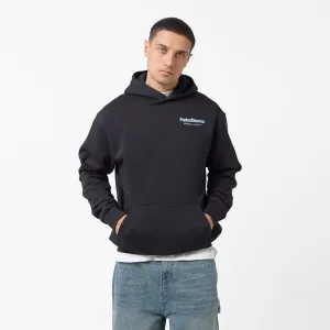Core Hoodie | Black