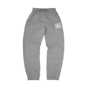 Corteiz Shukushuku Track Pants – Grey