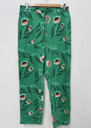 Cotton Pant 6 Sample Size L