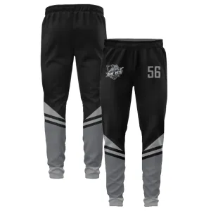 Custom Performance Pants