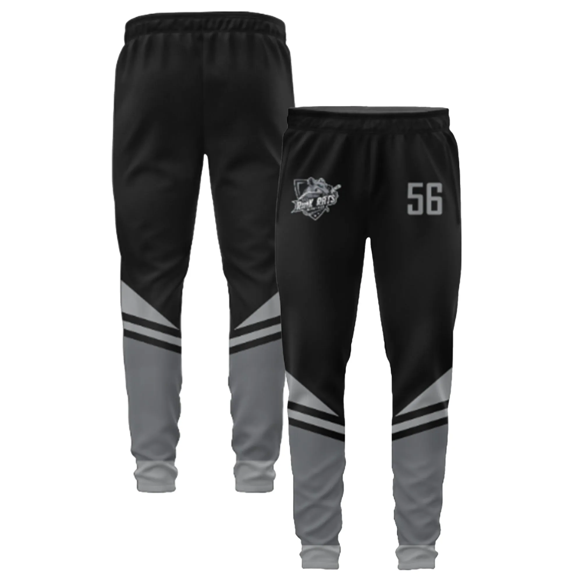 Custom Performance Pants