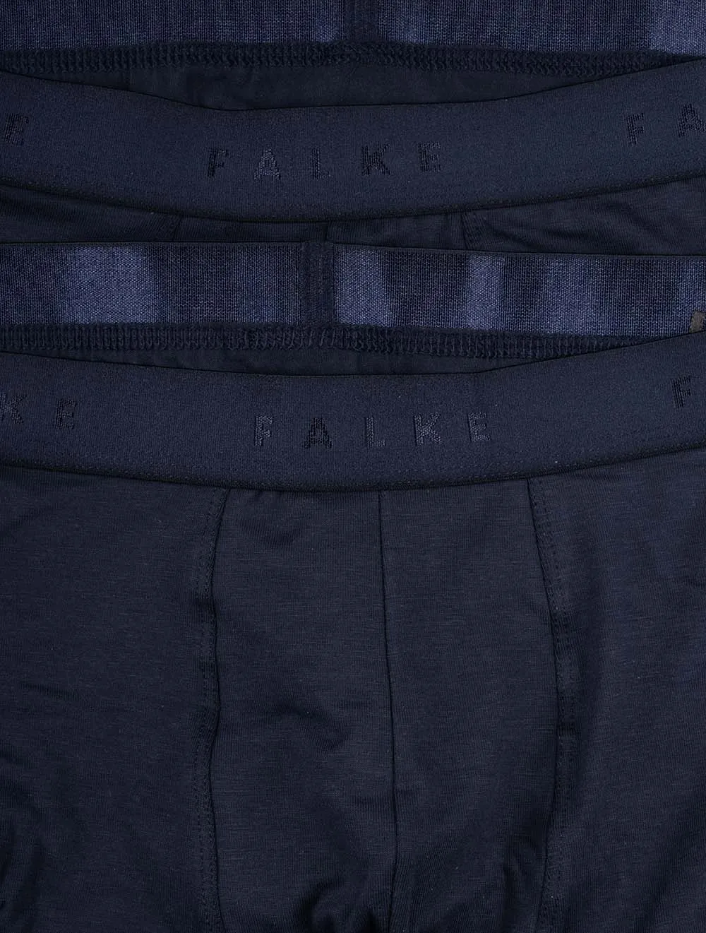 Daily Cotton Comfort 2 Pack Boxer Midnight