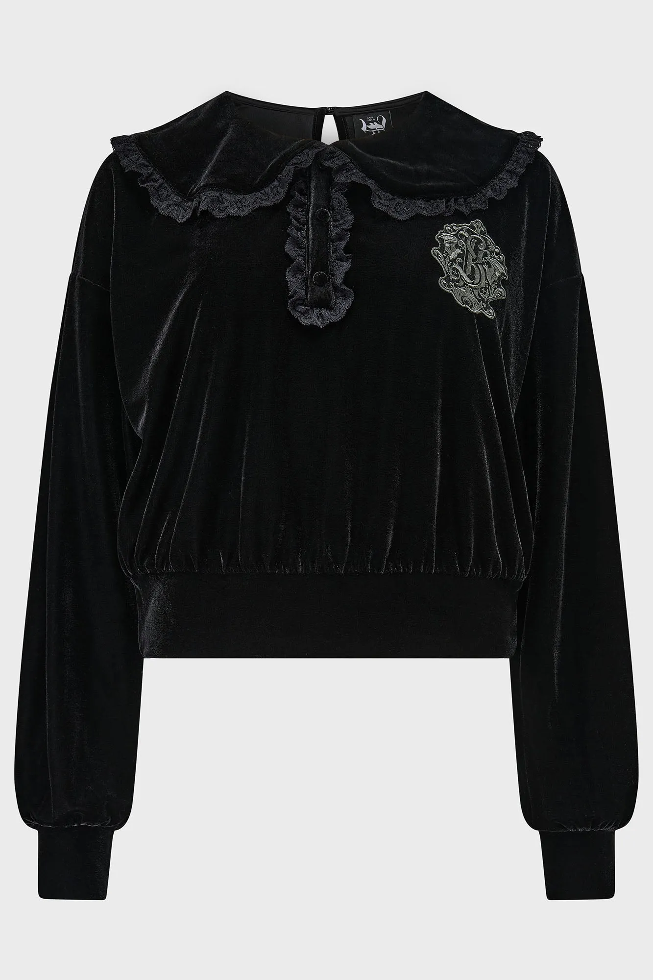 Darkmoor Academy Sweatshirt