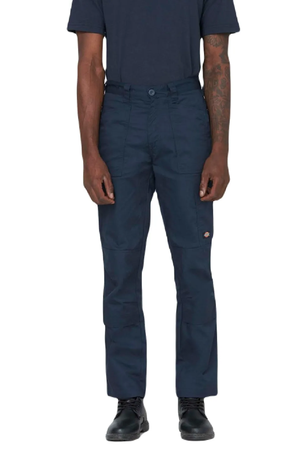 Dickies Action Flex Trousers