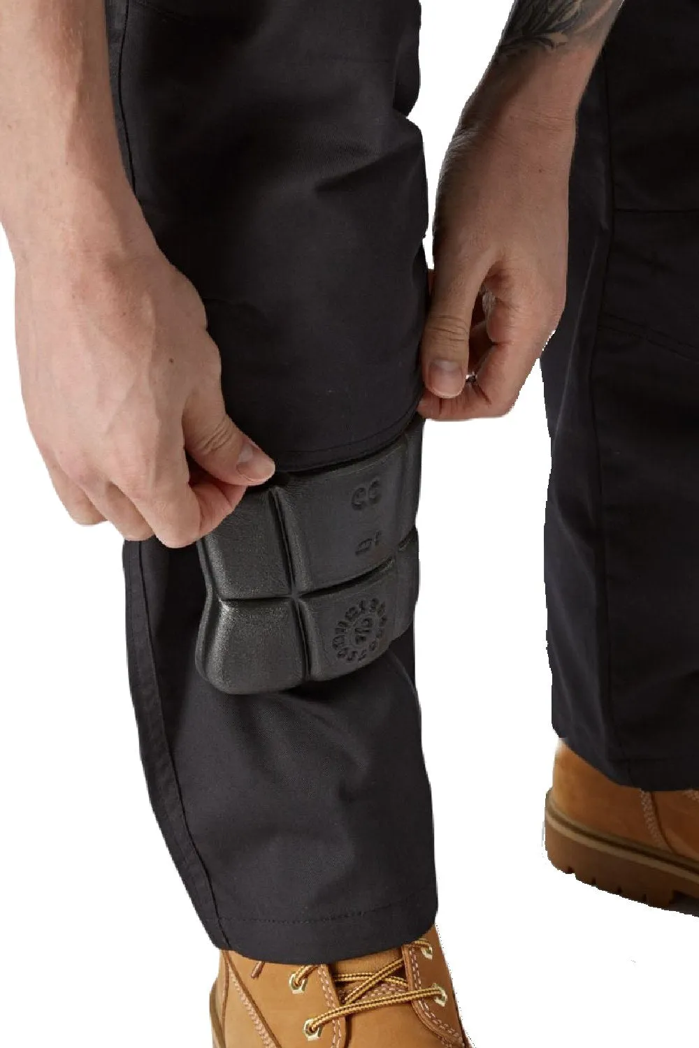 Dickies Action Flex Trousers