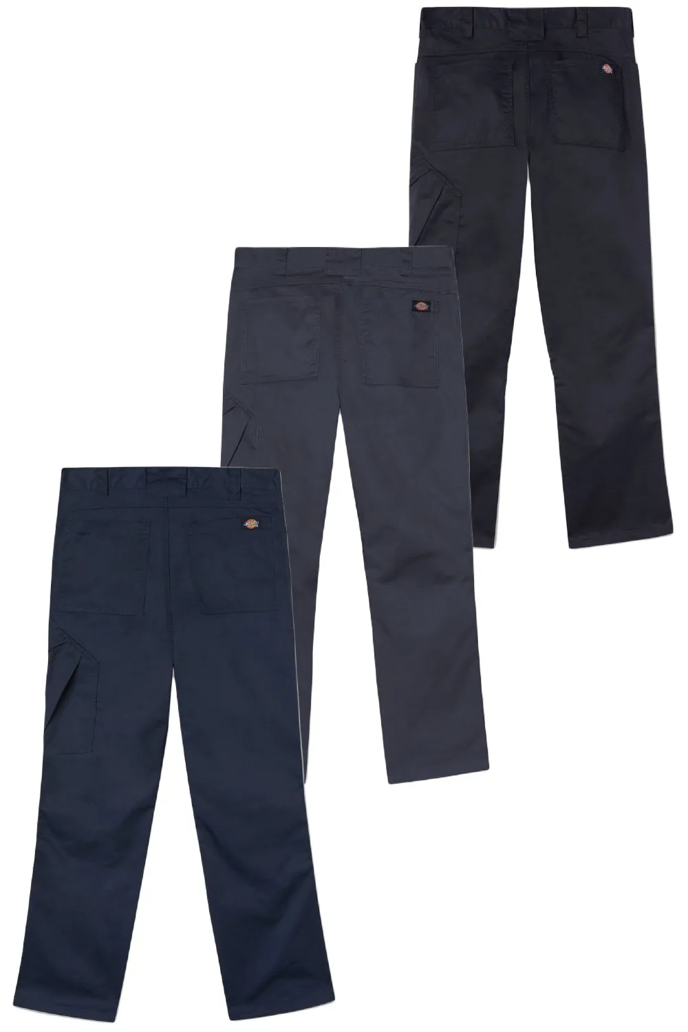 Dickies Action Flex Trousers