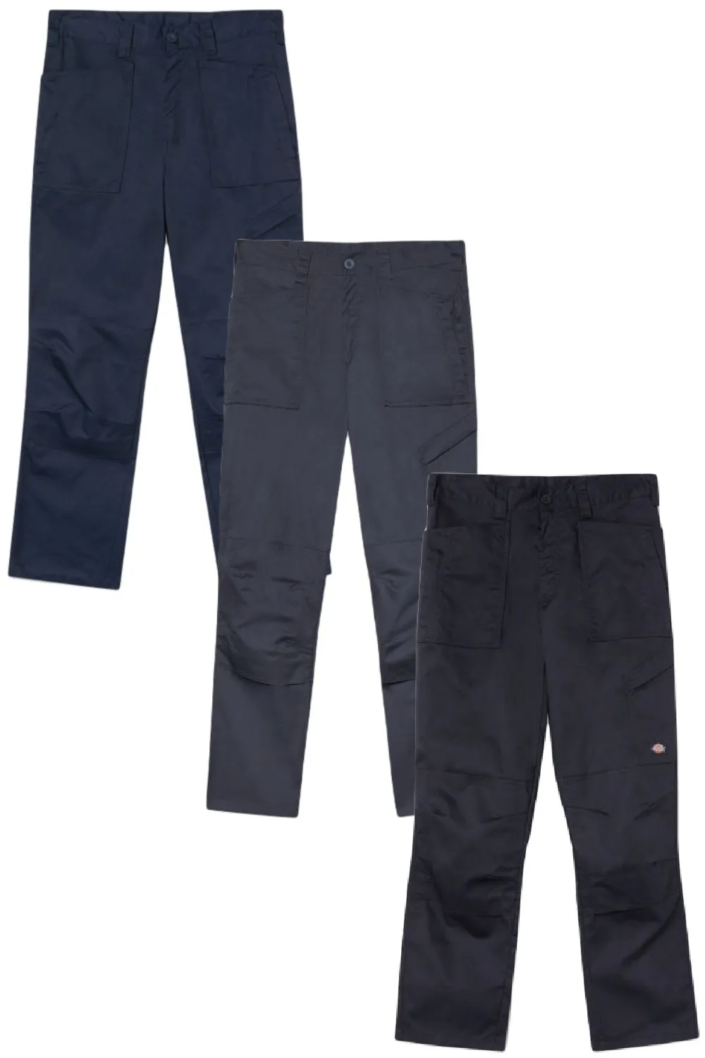 Dickies Action Flex Trousers