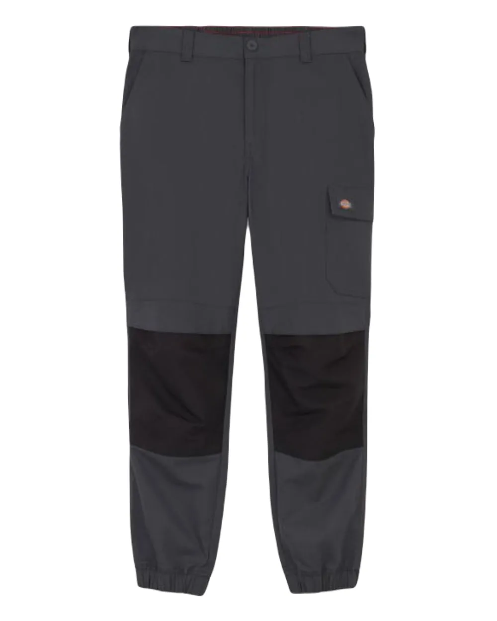 Dickies Mens Cargo Twill Joggers