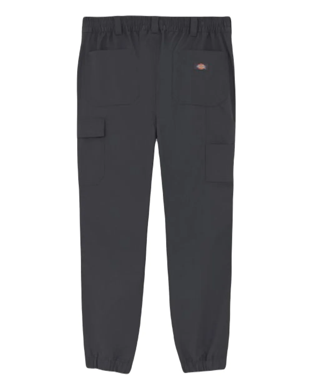 Dickies Mens Cargo Twill Joggers