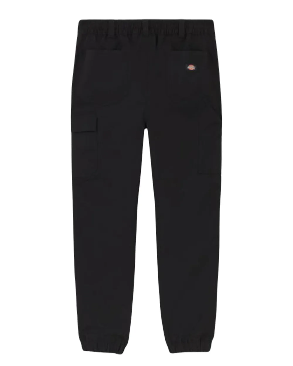 Dickies Mens Cargo Twill Joggers