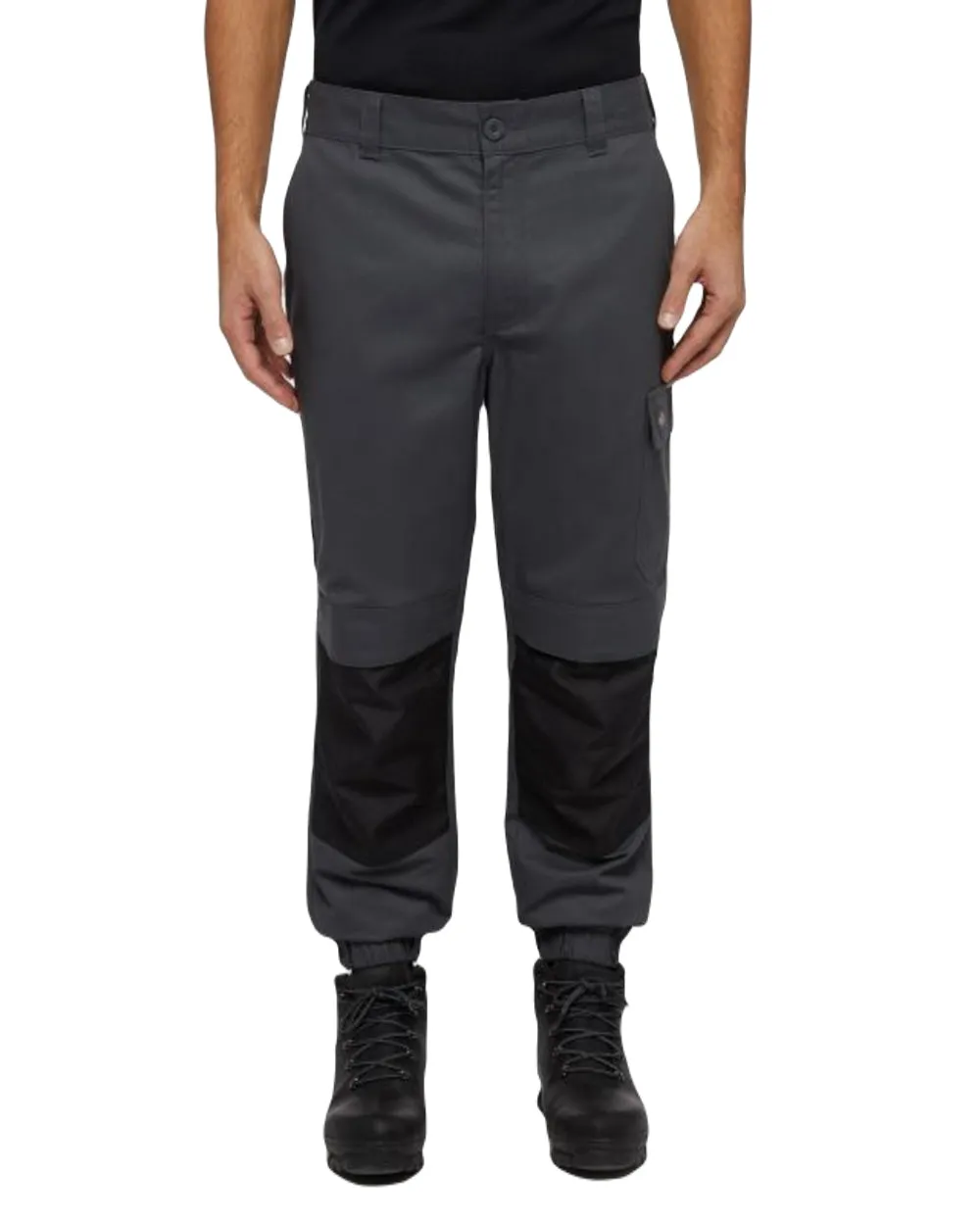 Dickies Mens Cargo Twill Joggers