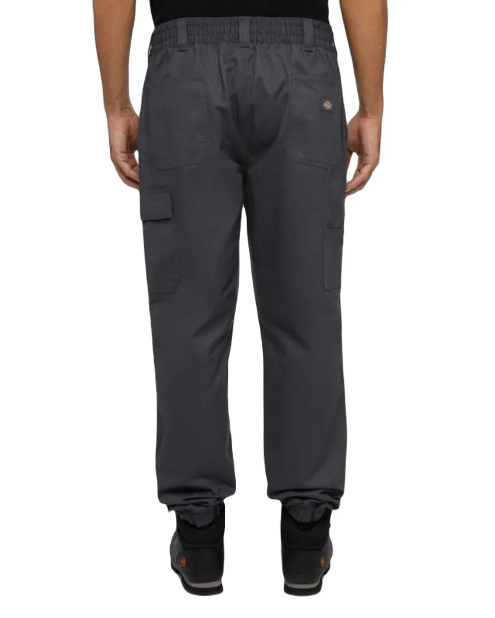 Dickies Mens Cargo Twill Joggers