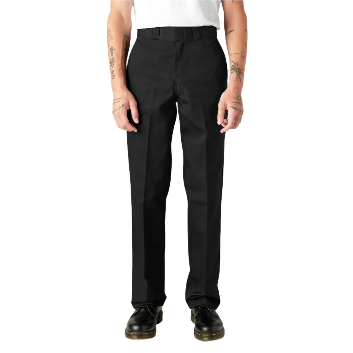 Dickies Men's Original 874® Work Pant_Black
