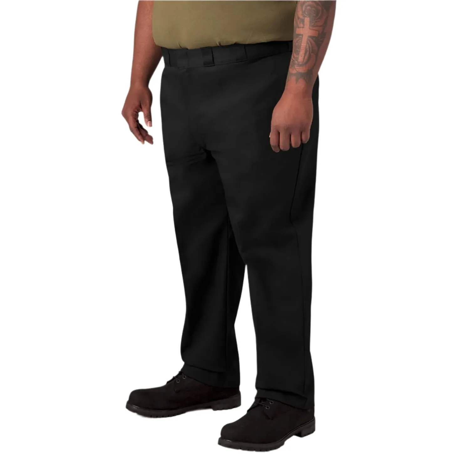 Dickies Men's Original 874® Work Pant_Black