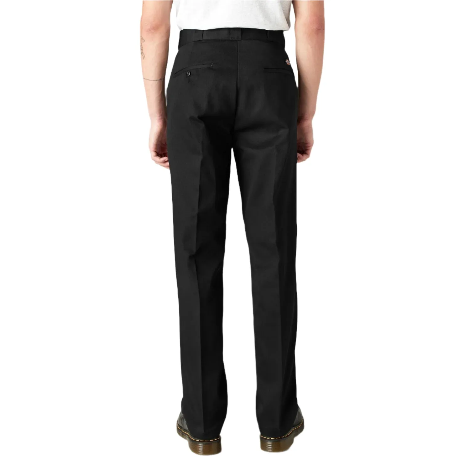 Dickies Men's Original 874® Work Pant_Black