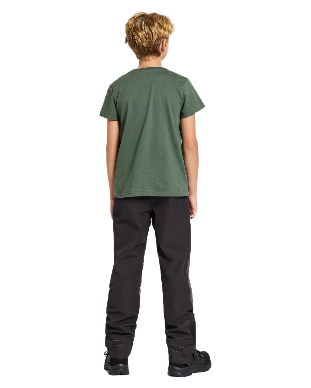 Didriksons Childrens Svalort Pants