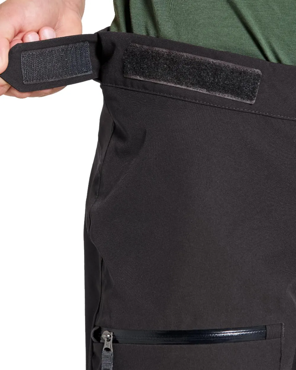 Didriksons Childrens Svalort Pants