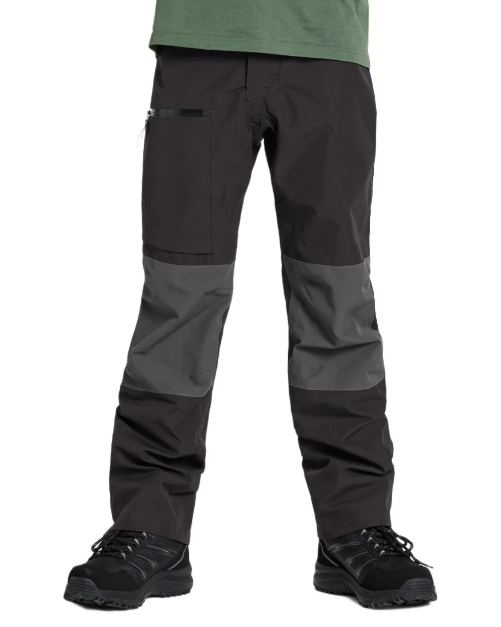 Didriksons Childrens Svalort Pants