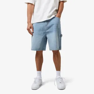 Everyday Short | Blue Wash