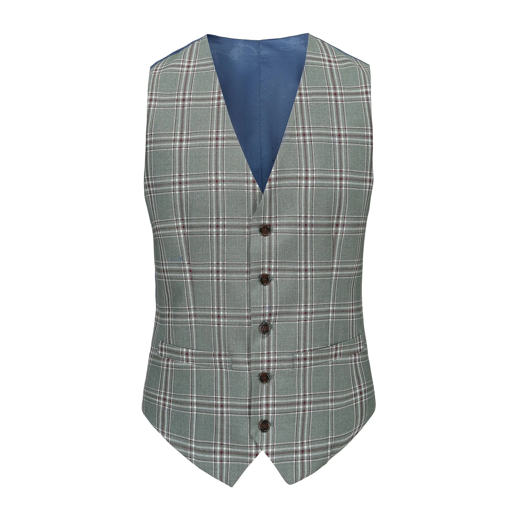 FASHION SUIT - GINO VITALE /GV3181