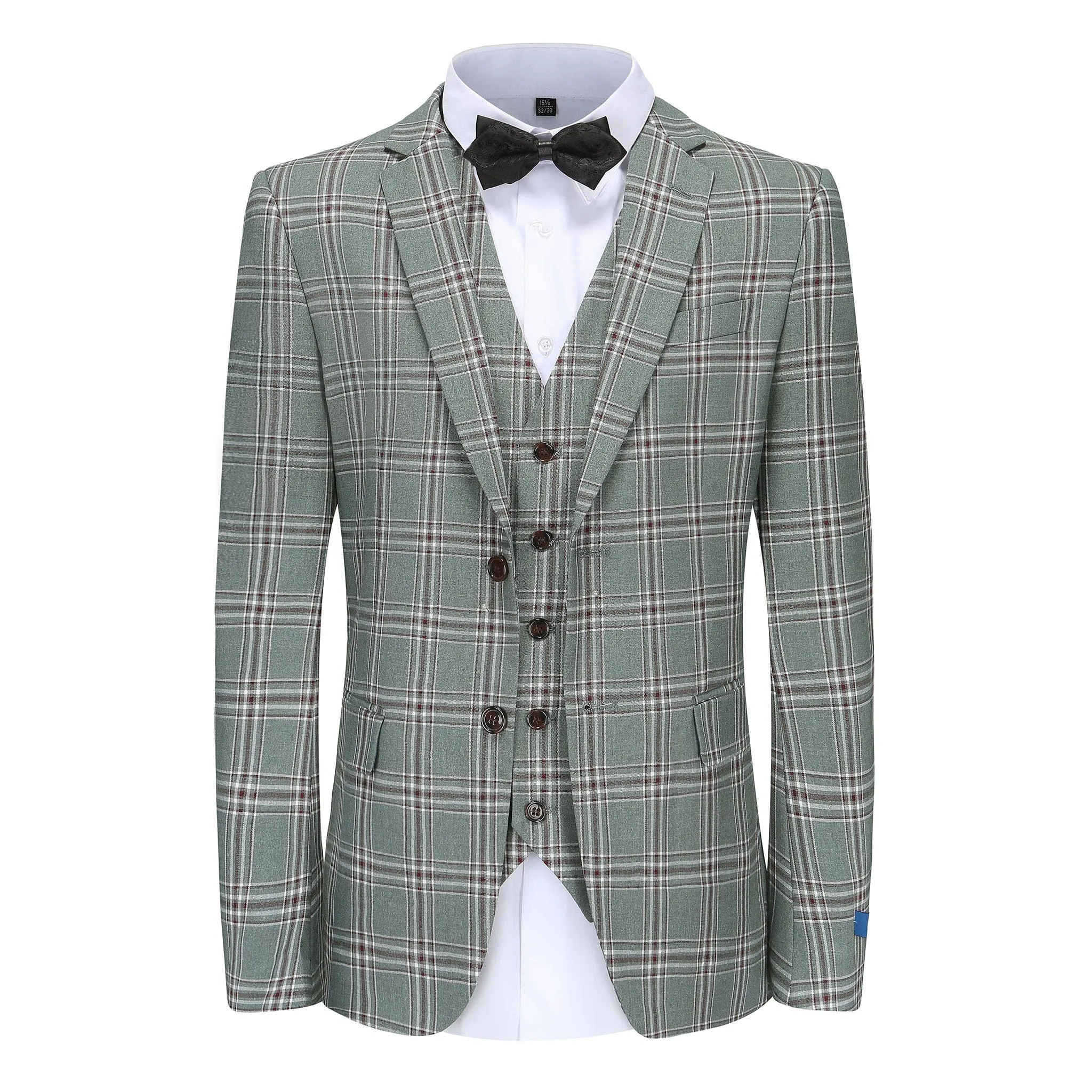 FASHION SUIT - GINO VITALE /GV3181