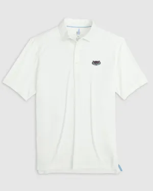 FAU Huronn Featherweight Performance Polo