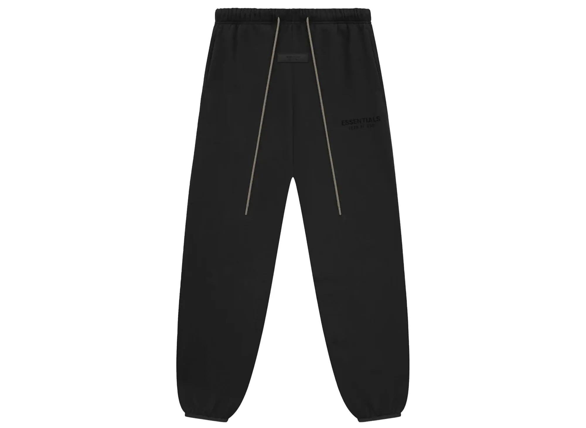Fear of God Essentials Sweatpants in Black