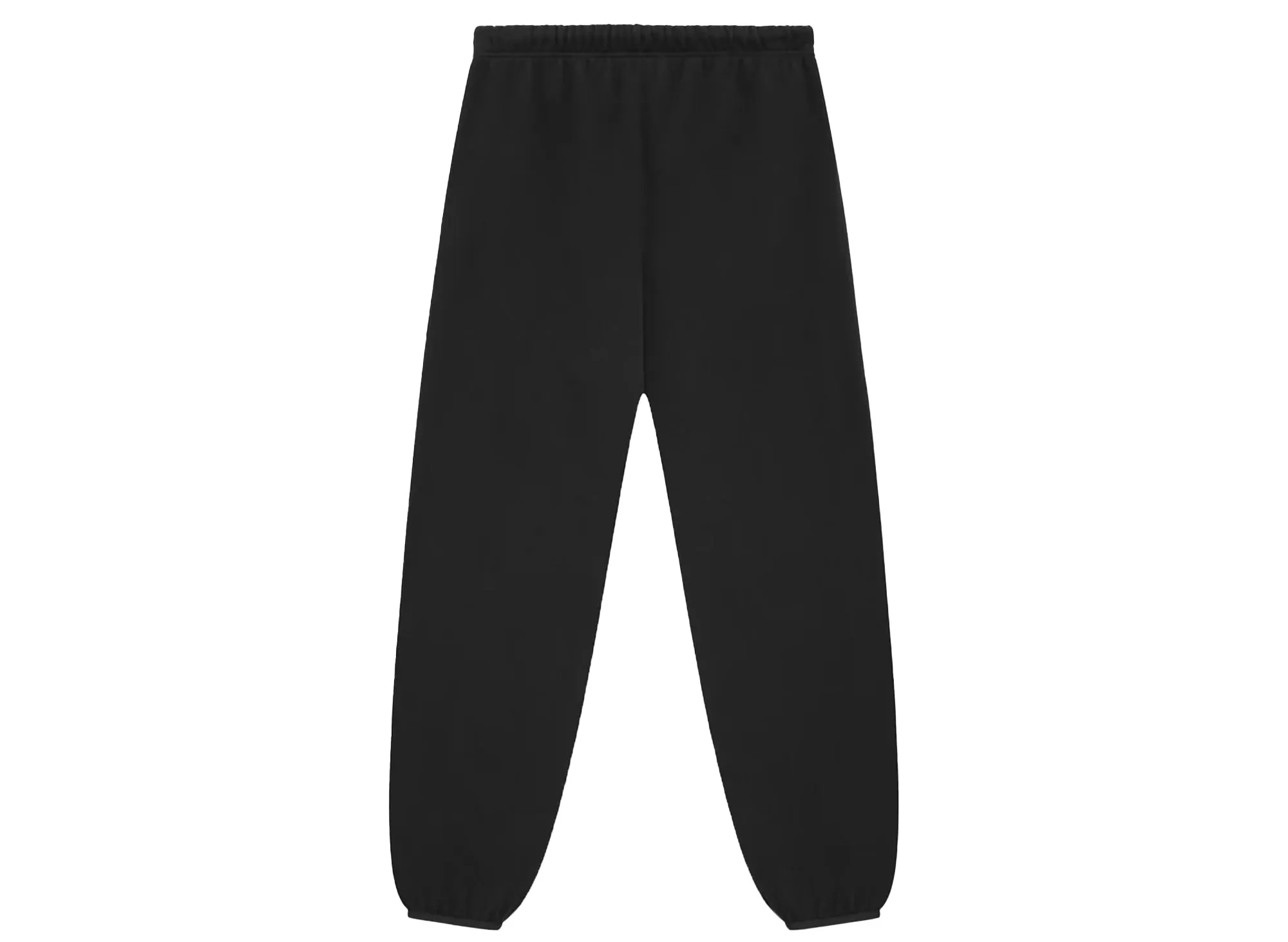 Fear of God Essentials Sweatpants in Black