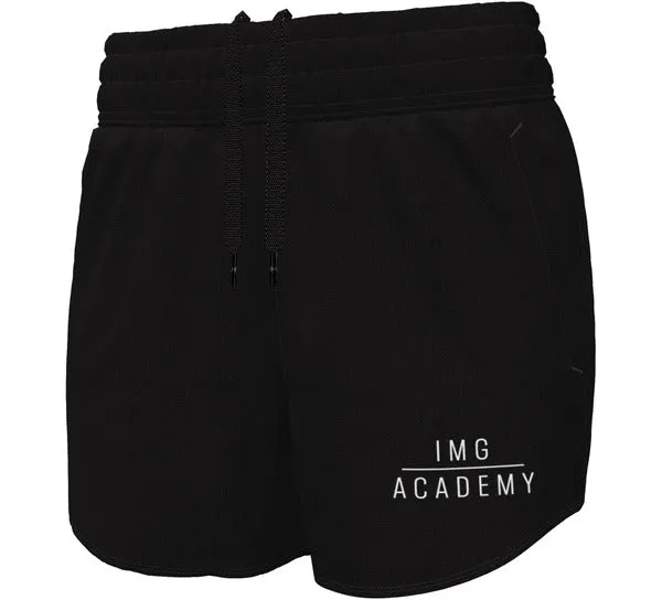Flex Woven Short