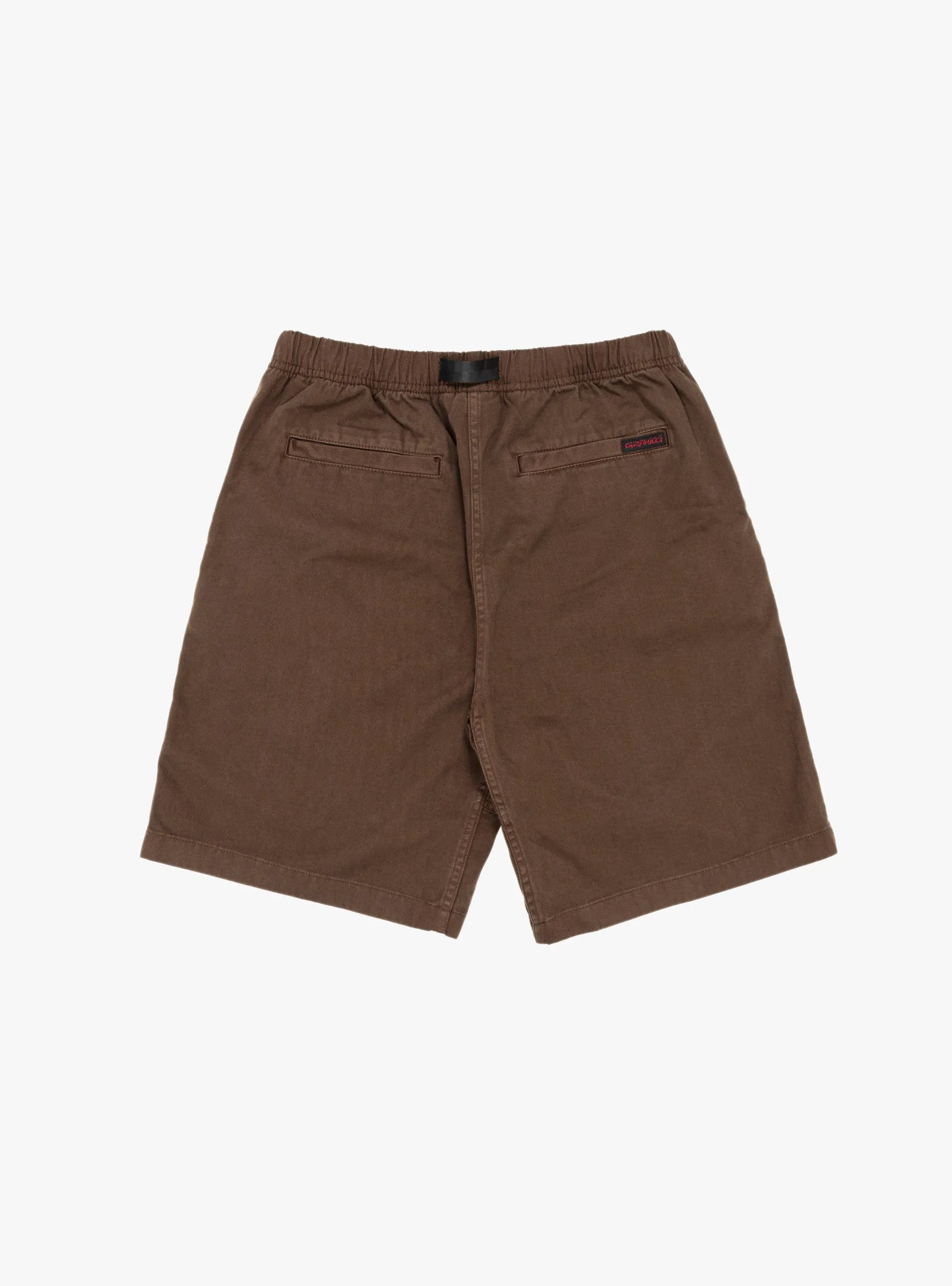 G-Short Tobacco