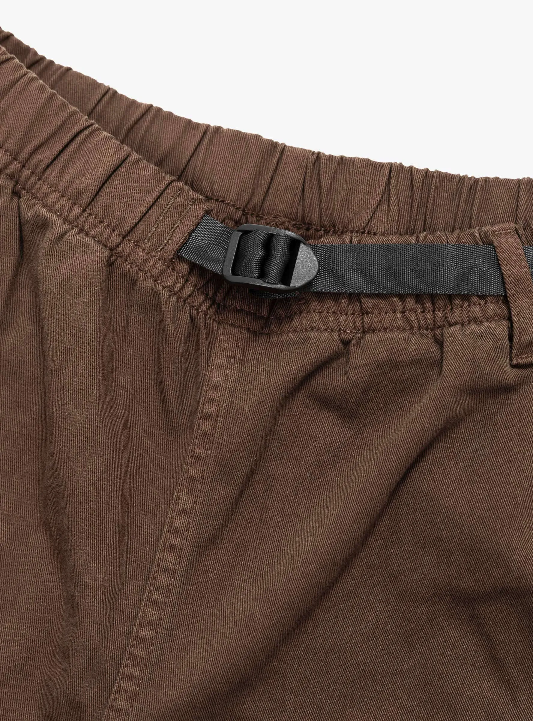 G-Short Tobacco