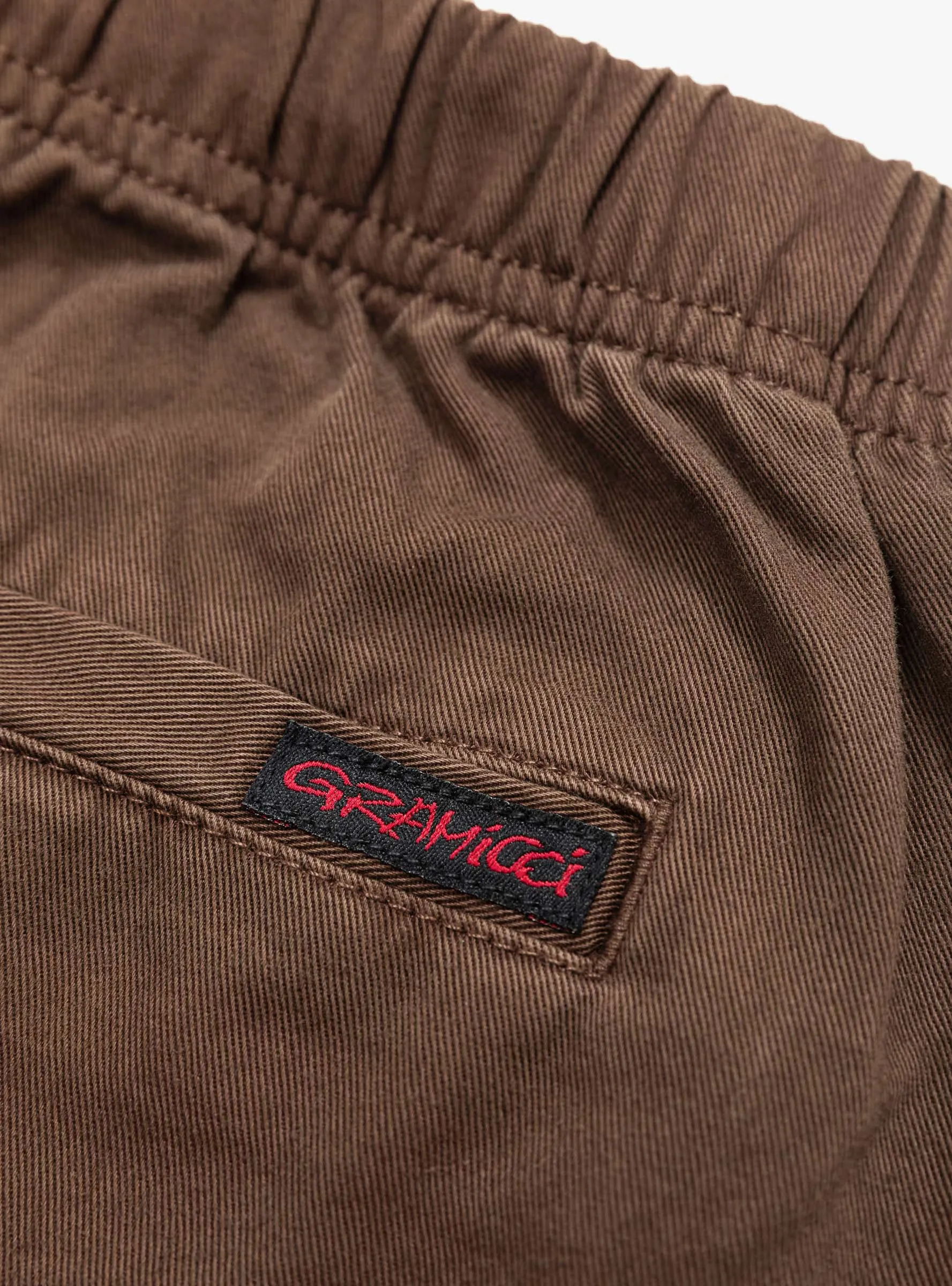 G-Short Tobacco