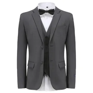 GINO VITALE 3PCS SUIT -M300
