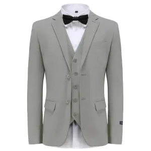 GINO VITALE 3PCS SUIT -M300