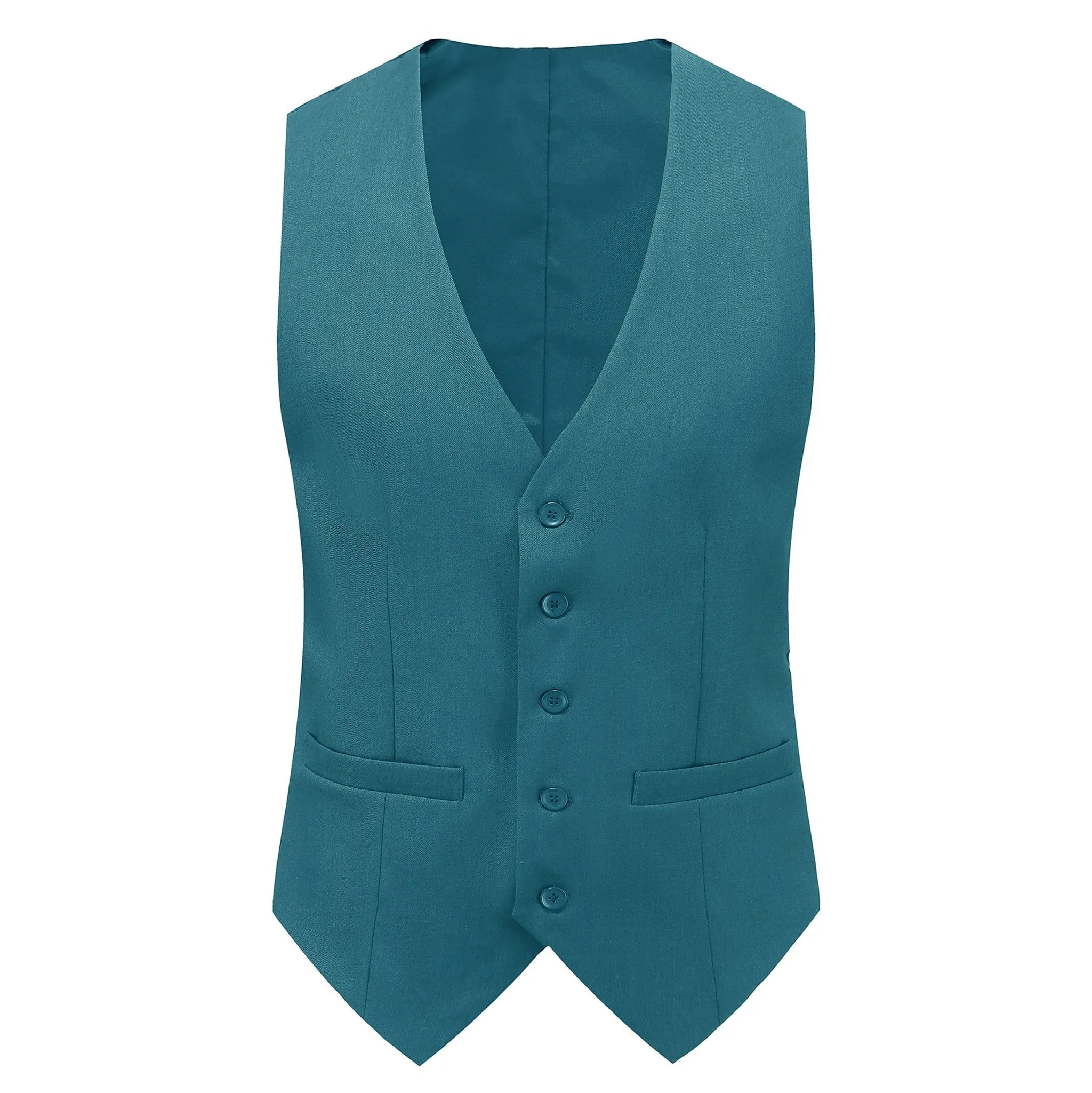 GINO VITALE 3PCS SUIT -M300