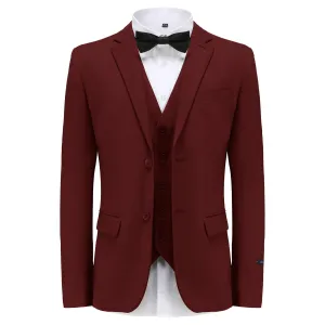 GINO VITALE 3PCS SUIT -M300