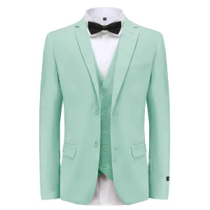 GINO VITALE SUIT/M3OO/MINT