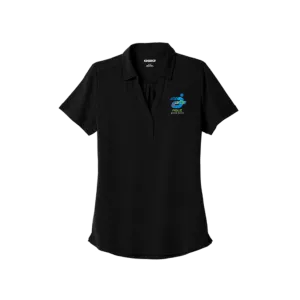 GM ABLE ERG Women's OGIO Polo
