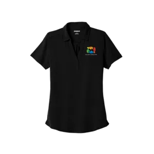 GM Asian Connections ERG Women's OGIO Polo