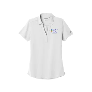 GM European Connections ERG Women's OGIO Polo