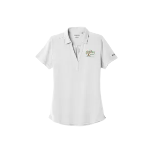 GM generations ERG Women's OGIO Polo