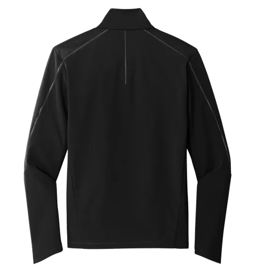 GM Hockey OGIO Commuter Full Zip Soft Shell