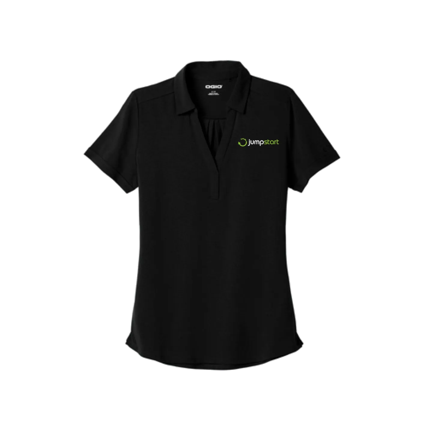 GM Jumpstart ERG Women's OGIO Polo