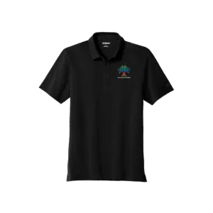 GM Latino Network ERG OGIO Polo