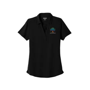 GM Latino Network ERG Women's OGIO Polo