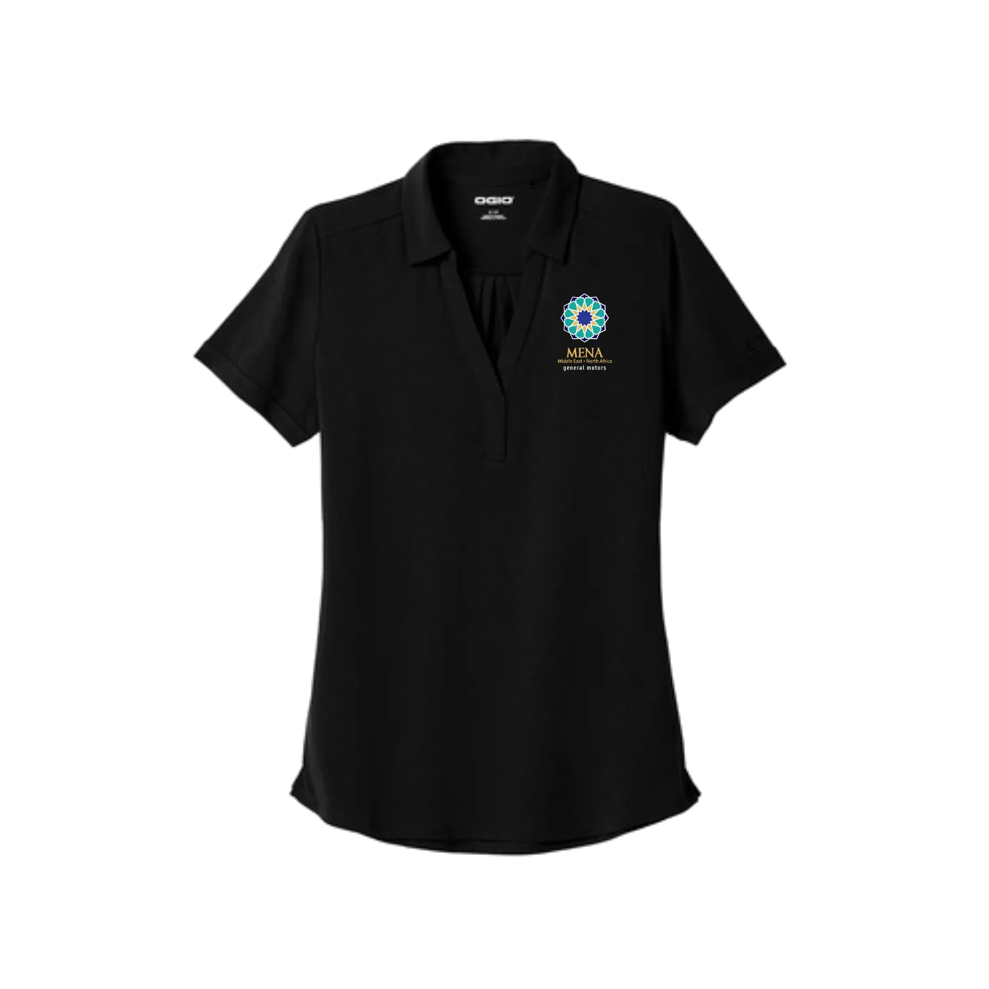 GM MENA ERG Women's OGIO Polo