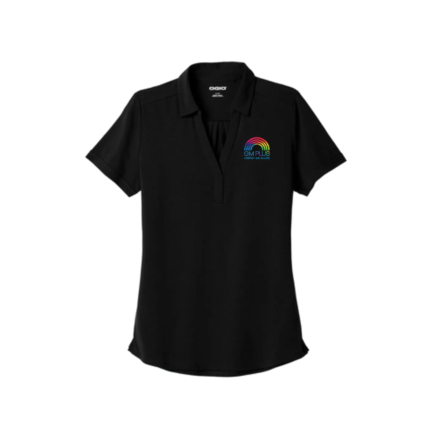 GM PLUS ERG Women's OGIO Polo