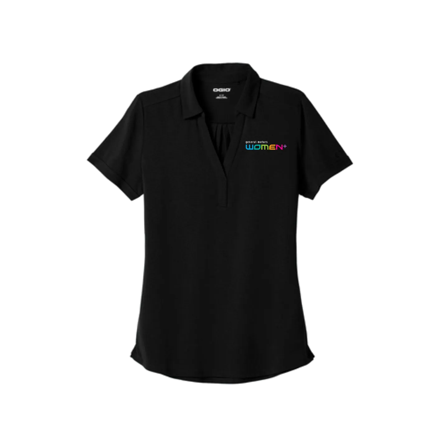 GM Women ERG Women's OGIO Polo