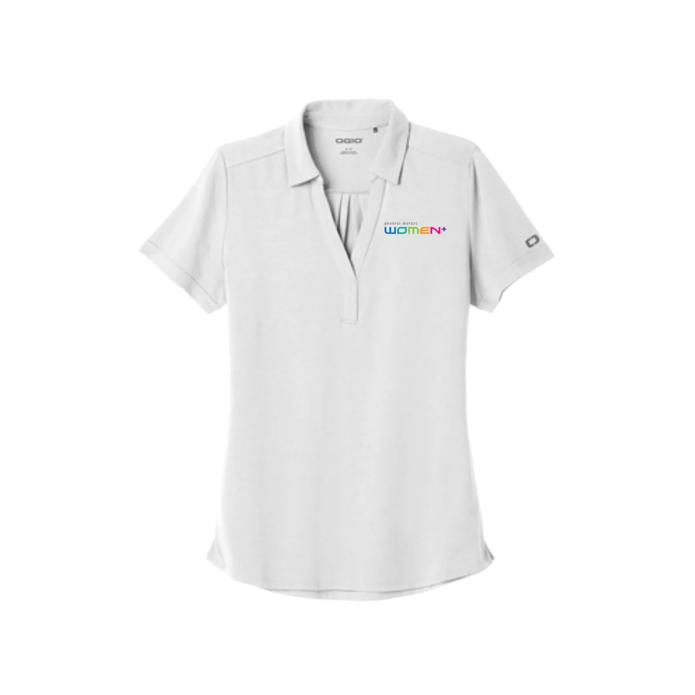 GM Women ERG Women's OGIO Polo