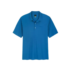 GMC Greg Norman® Performance Mesh Polo